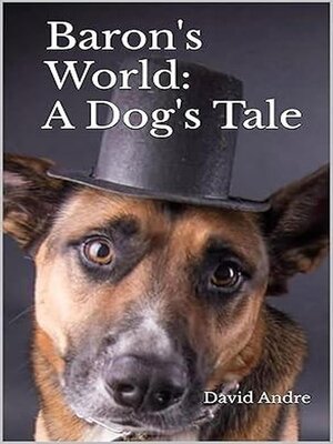 cover image of Baron's World